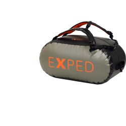 Mochila/bolso de viaje y expedición espacioso e impermeable - Valido para Barrancos - TEMPEST 100 -EXPED