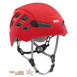 Casco robusto y polivalente para escalada y alpinismo -BOREO  - Petzl