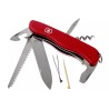 Victorinox Forester  con 6 herramientas plegables y 12 funciones. FORESTER, 12 FUNC. 11.1mm