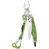 Herramienta Multifunción - Skeletool - verde -Leatherman