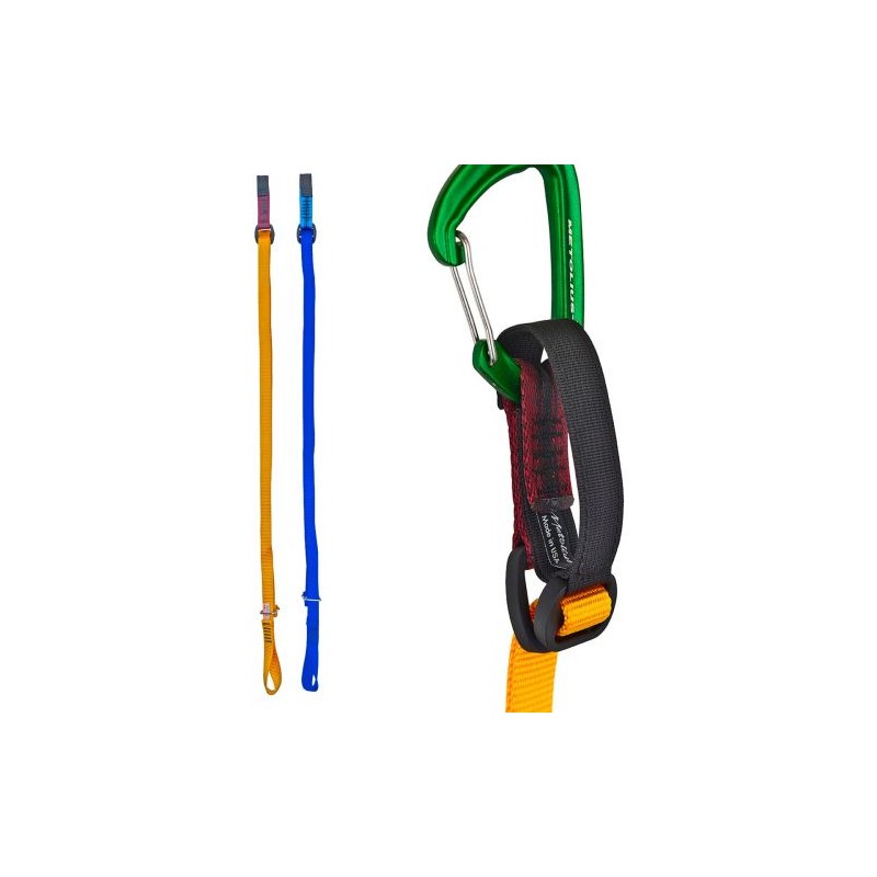 Easy Daisy es un cordón ajustable - CABO EASY DAISY 142.2CM/19MM - Metolius