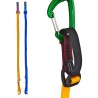 Easy Daisy es un cordón ajustable - CABO EASY DAISY 142.2CM/19MM - Metolius