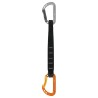 Cinta exprés ligera y polivalente para escalada deportiva -SPIRIT EXPRESS 25CM - PETZL