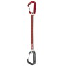 La cinta exprés Rock Empire Long Arm Click de 16 mm x 30 cm sirve como brazo extendido