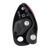 Asegurador de bloqueo asistido NEOX, BLACK -Petzl