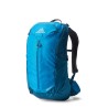 Mochila de senderismo - ZULU 24 LT RC - Geregory