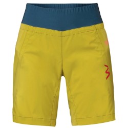 NOIA SHORT W 