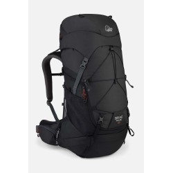 Mochila robusta y con sistema de espalda Air Contour para trekking - SIRAC PLUS 65 - Lowe Alpine