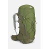 Mochila de 37Lts , con espalda ventilada para trekking. AIRZONE TRAIL CAMINO 37+5 - Lowe alpine