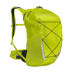 Mochila ligera para senderismo, con espalda ventilada- VAUDE- 18L