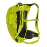 Mochila ligera para senderismo, con espalda ventilada- VAUDE- 18L