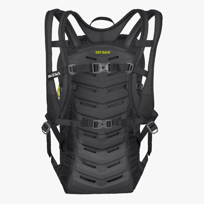 Mochila ligera para trekking senderismo