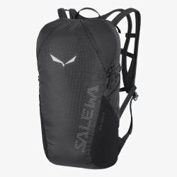 Una mochila ligera y minimalista diseñada para el speed hiking y las actividades de velocidad en la montaña.