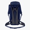 Mochila para senderismo y trekking alpino de 24 litros ventilada y confiable para mujer con sistema de transporte Dry Back Air