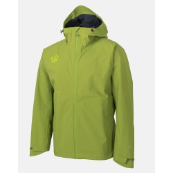 Chaqueta técnica y versátil para la montaña