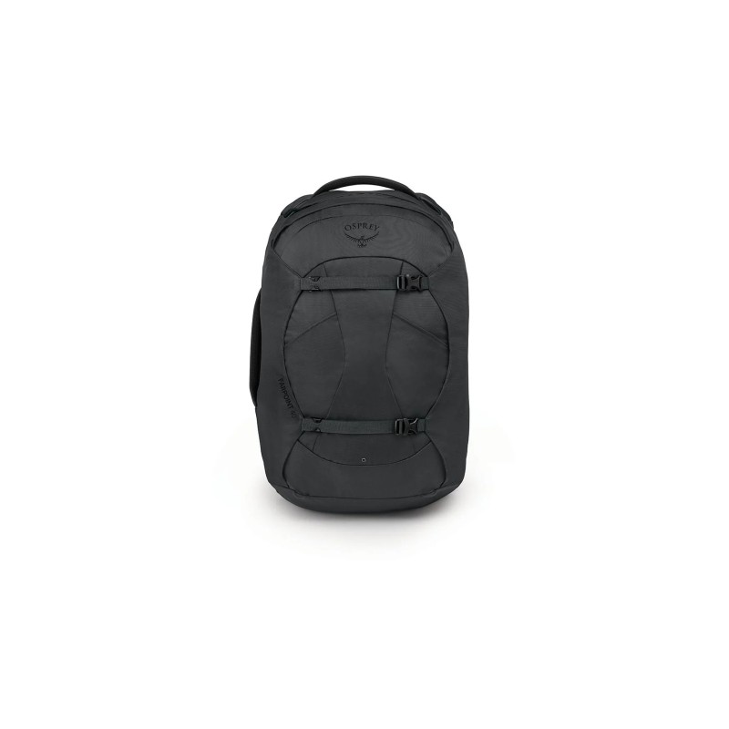 Mochila de equipaje de mano para viaje para hombre de 40 L