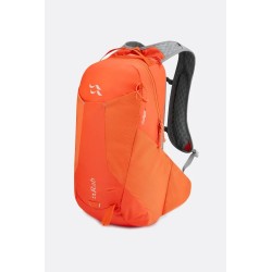 Mochila ultraliviana para todo terreno