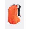 Mochila ultraliviana para todo terreno