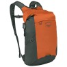 Mochila impermeable simple, ultraligera, empacable.