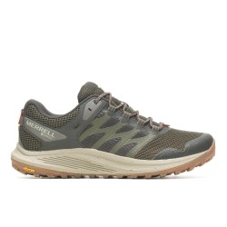 Zapatillas de trail running y senderismo  para hombre, impermeables