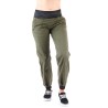 Pantalon de escalada sencillo y cómodo, de mujer