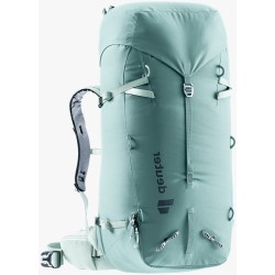 Mochila Alpina con equilibrio perfecto entre ligereza, comodidad y funcionalidad.