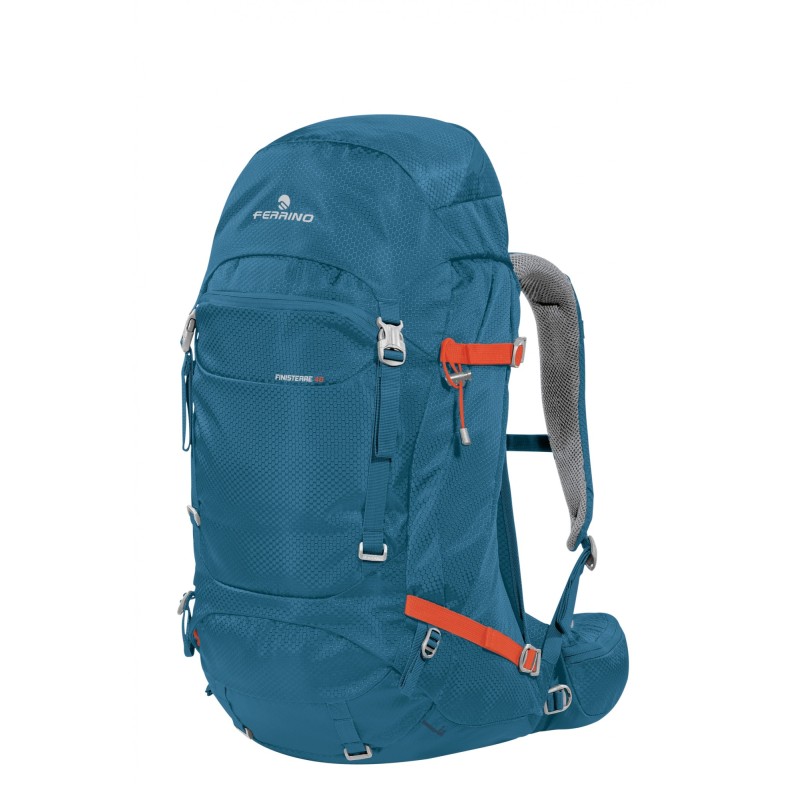 Mochila de trekking para hombre 48L Ferrino