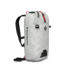 Mochila alpina definitiva para Trekking alpino, Escalada y Alpinismo ligero