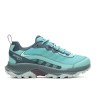 Zapatillas impermeables GORE-TEX , de mujer, con gran comodidad y protección para tus rutas de senderismo en la montaña