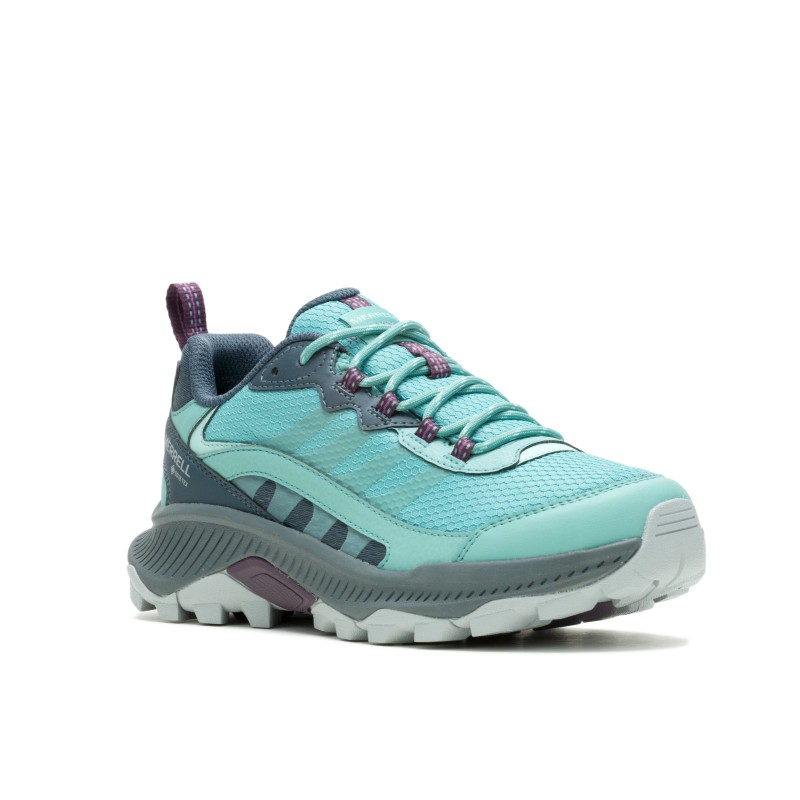 Zapatilla de senderismo para mujer - SPEED STRIKE 2 GTX - Merrell