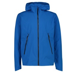 JACKET FIX HOOD IMPERM.