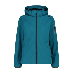 Chaqueta softshell que te protegerá en la montaña y en la ciudad