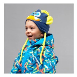 GORRO KIDS FLEECE HAT