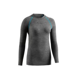 MERINO L/S W