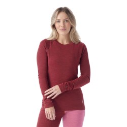 CLASSIC THERMAL MERINO CREW W