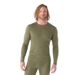 CLASSIC THERMAL MERINO CREW