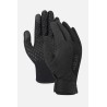 Estos guantes livianos, sin costuras e impermeables son ideales para cualquier actividad de montaña