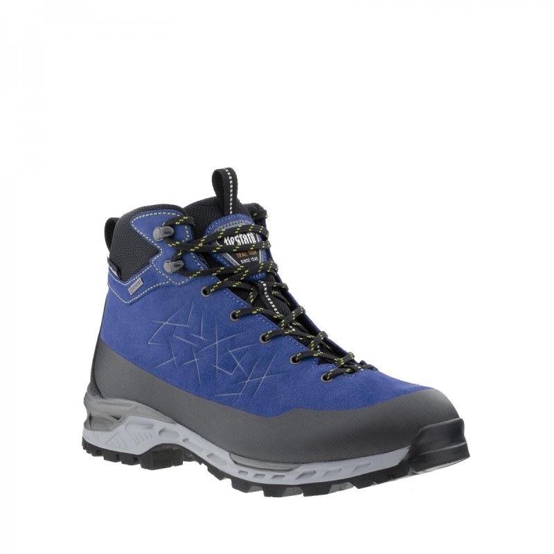 Bota de trekking para hombre