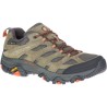 Zapatilla impermeable para trekking y senderismo