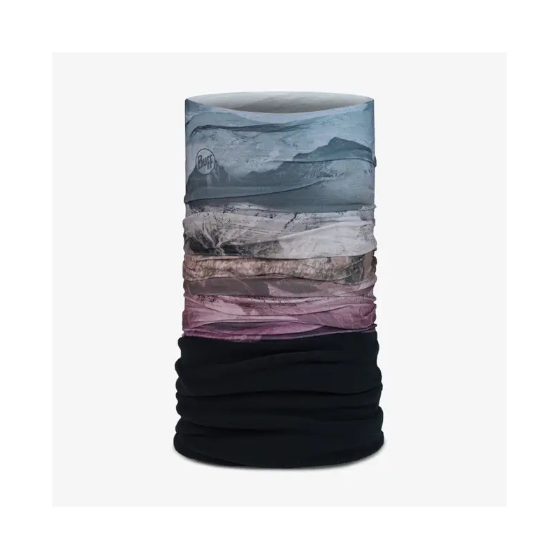 Braga de cuello polar