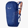 Una mochila ligera e innovadora diseñada para el speed hiking y las actividades de velocidad en la montaña.