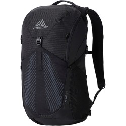 Mochila transpirable y confortable, ideal para salidas de 1 dia o uso diario