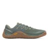 Zapatillas Barefoot para senderismo