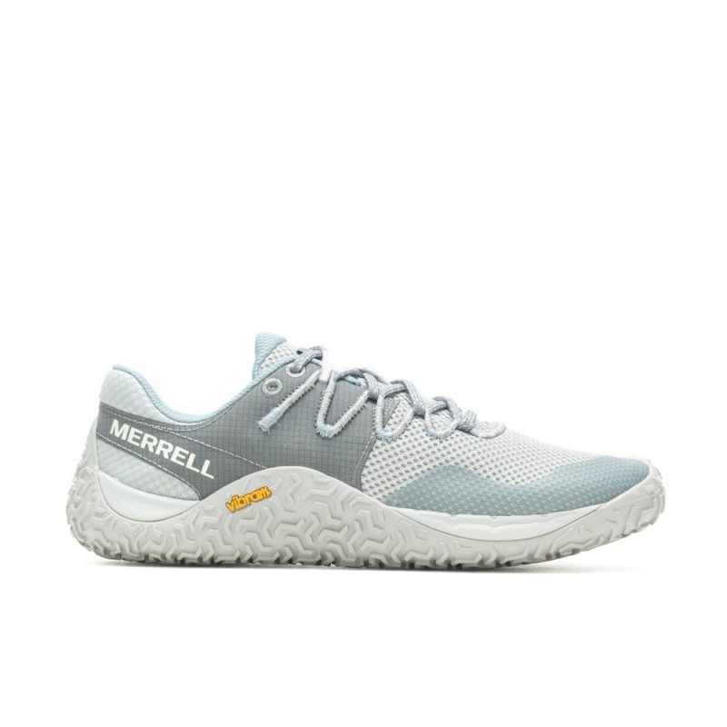 Zapatillas Barefoot para senderismo