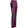 los pantalones Spitze para mujer brindan protección duradera para tus aventuras de escalada.