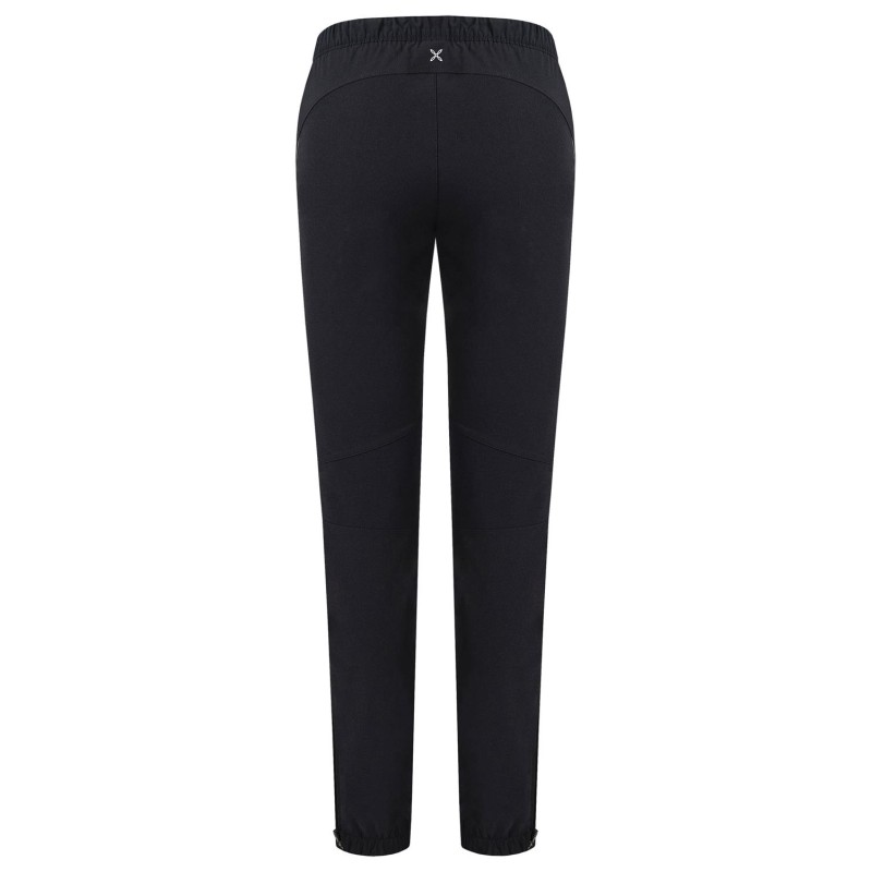 Pantalones para mujer, diseñados para aventuras en la montaña durante todo el año.