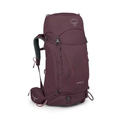 Mochila Kyte 48L, para mujer, diseñada para transportar material pesado en entornos complicados