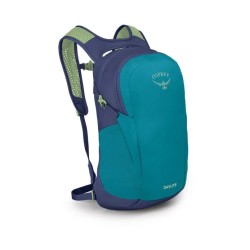 Mochila Ligera, sencilla, resistente y cómoda