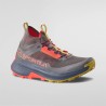 Bota super ligera para senderistas veloces que quieren moverse de forma eficiente por terrenos montañosos