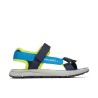 Sandalias para senderismo, deporte y para poder jugar donde mas les guste a  los peques!